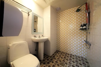 pohang jukdo market the seven