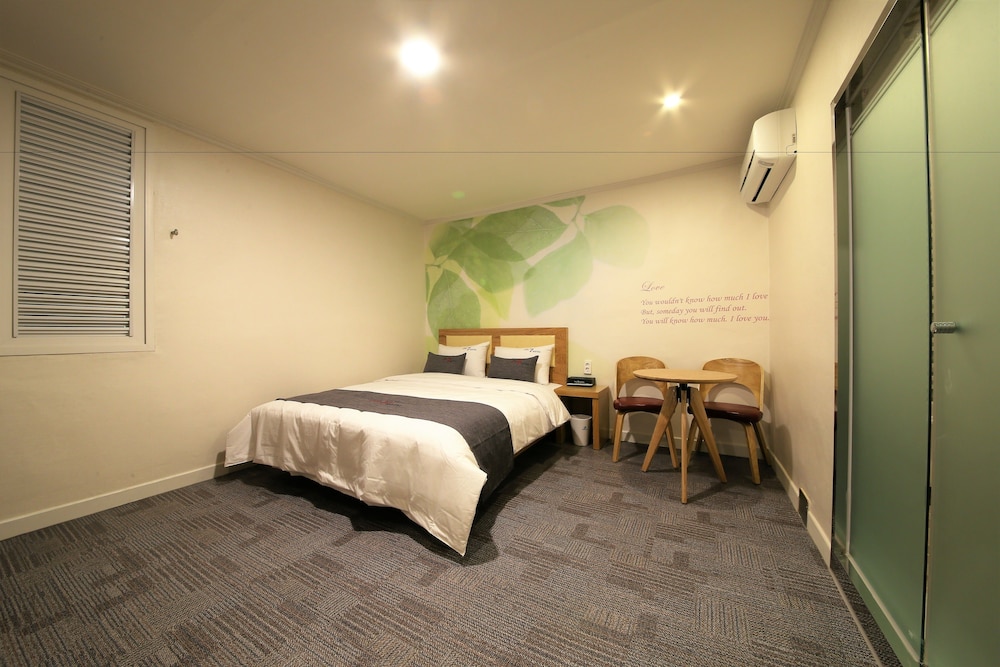 pohang jukdo market the seven