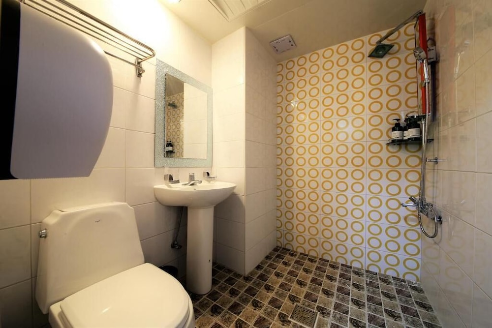 pohang jukdo market the seven