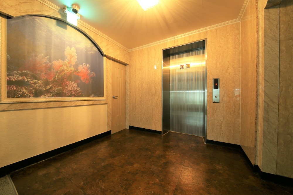 pohang jukdo market the seven