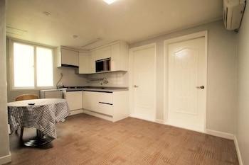 pohang jukdo market the seven