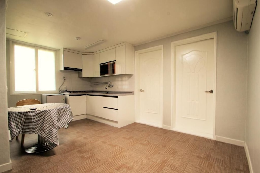 pohang jukdo market the seven