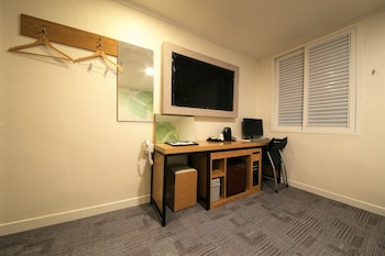 pohang jukdo market the seven