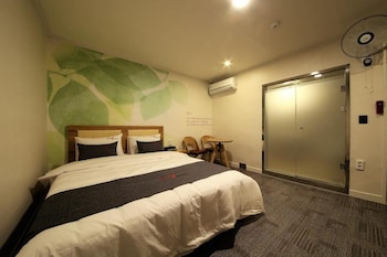 pohang jukdo market the seven