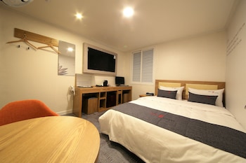 pohang jukdo market the seven