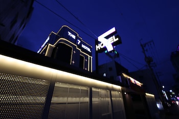 pohang jukdo market the seven