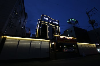 pohang jukdo market the seven