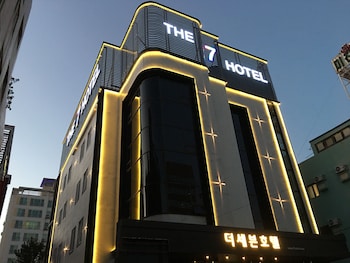 pohang jukdo market the seven