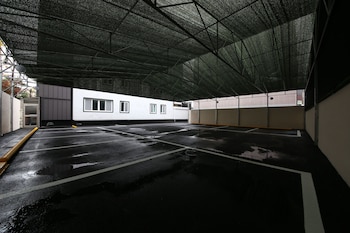 pohang jukdo market the seven