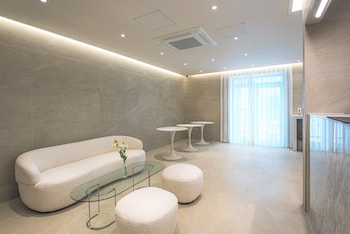 The Marine View Hotel,Haeundae>>Busan,3 star