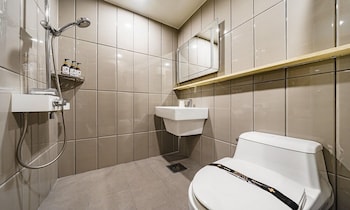 Urban Hotel & Golf,Gwanak-Gu>>Geumcheon-Gu,3 star