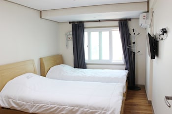 the lucete hotel