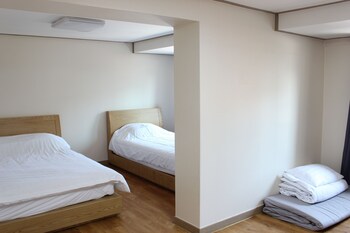 the lucete hotel