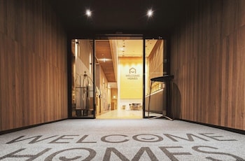 Homes Stay Suwon,Paldal-Gu>>Incheon,4 star