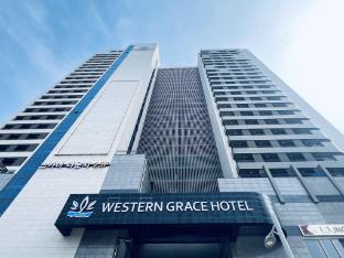 western grace hotel