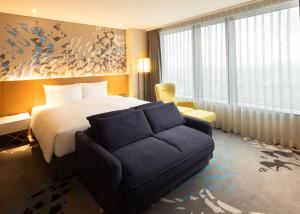 Novotel Suites Ambassador Seoul Yongsan - Seoul Dragon City,Yongsan-Gu>>Seoul,5 star