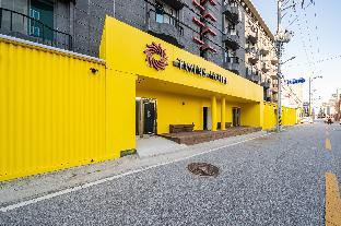Iksan Twins Hotel,Iksan>>Gunsan,2 star