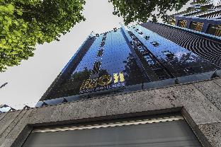 Richi Hotel,Suwon>>Incheon,2 star