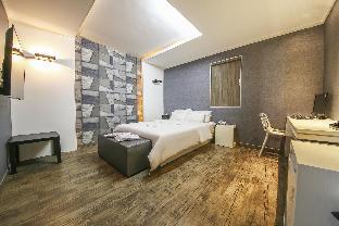 Richi Hotel,Suwon>>Incheon,2 star