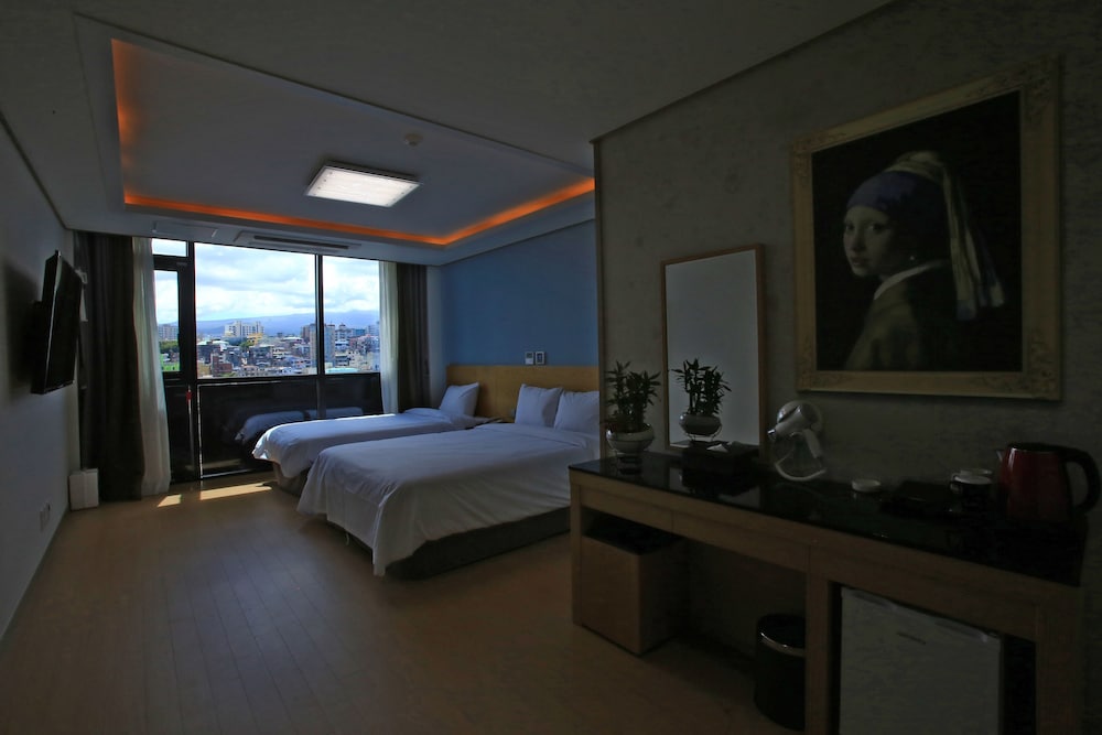 jeju city