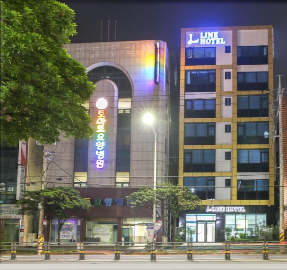 jeju city