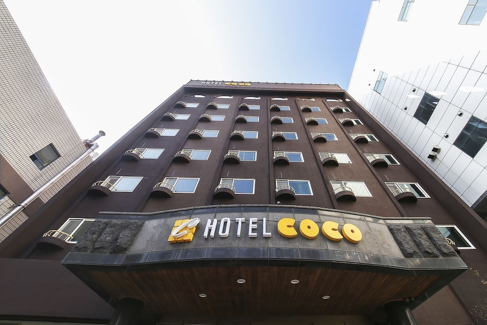 hotel coco