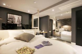hotel yaja sasang terminal