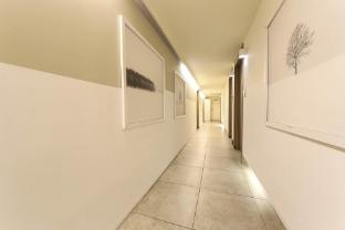 hotel yaja sasang terminal