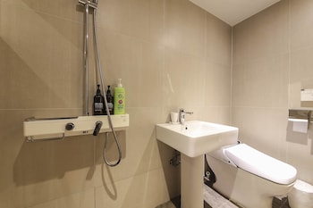 hotel yaja sasang terminal