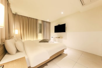 hotel yaja sasang terminal