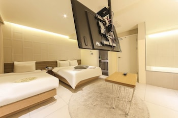 hotel yaja sasang terminal