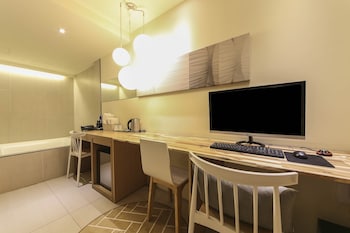 hotel yaja sasang terminal