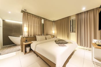 hotel yaja sasang terminal
