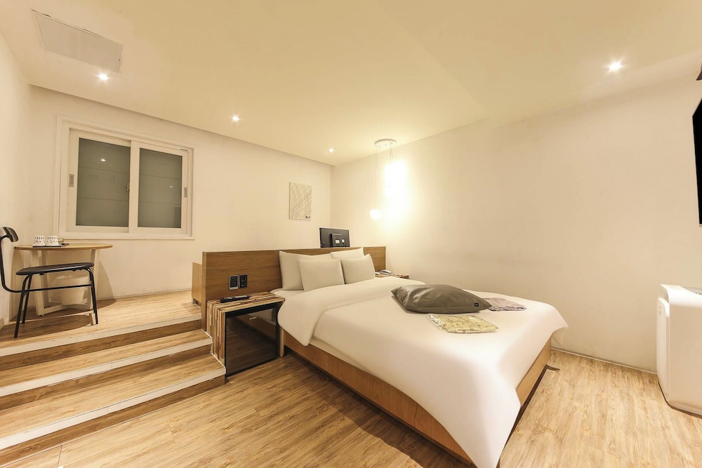 hotel yaja sasang terminal