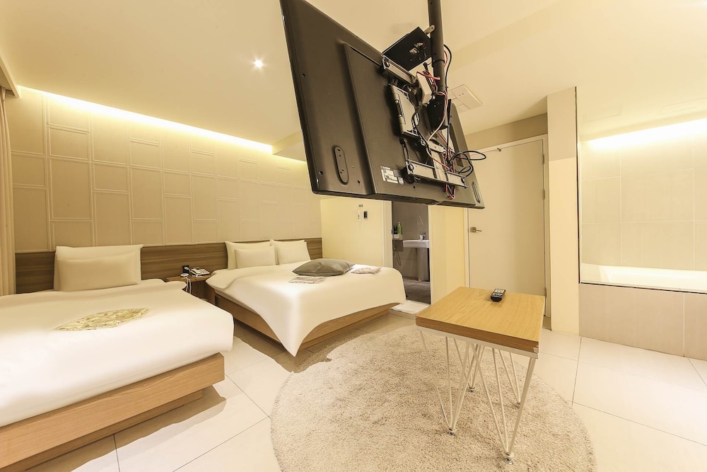 hotel yaja sasang terminal