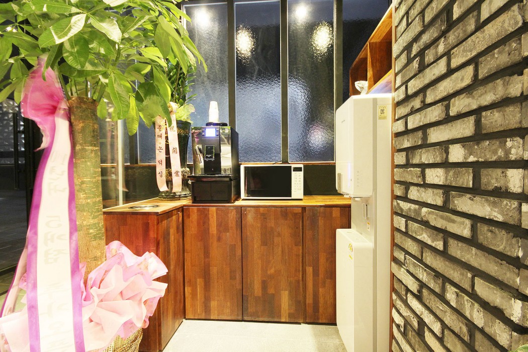 Hotel Yaja Sasang Terminal,Near Samnak Eco Park,2 star