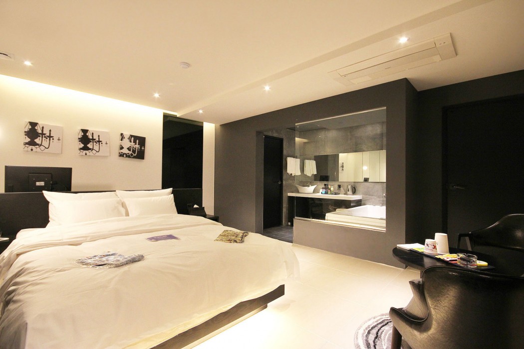 Hotel Yaja Sasang Terminal,Near Samnak Eco Park,2 star