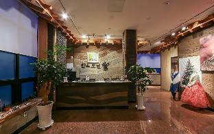 jeonju hanok hotel kung