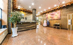 jeonju hanok hotel kung