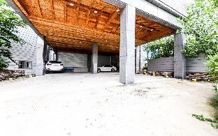 jeonju hanok hotel kung