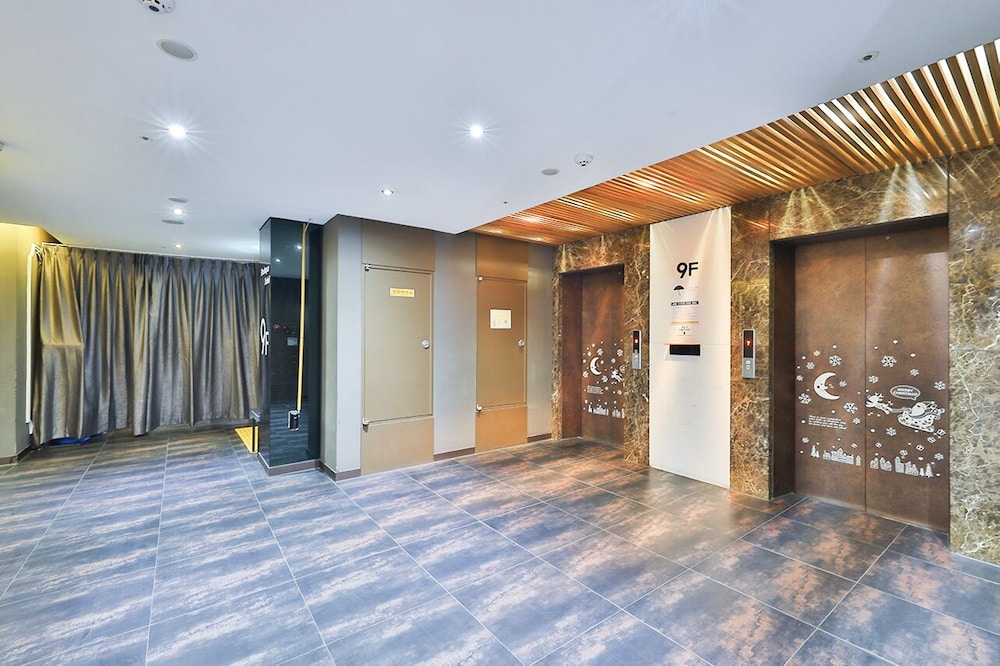 kakao hotel
