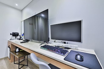 kakao hotel