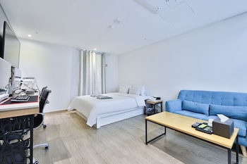 kakao hotel