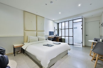 kakao hotel