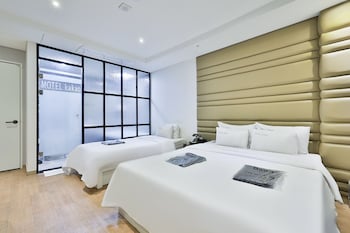 kakao hotel