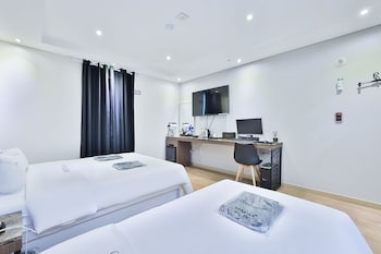 kakao hotel