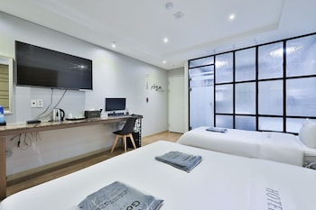 kakao hotel