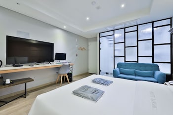 kakao hotel