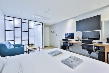 kakao hotel