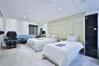 kakao hotel